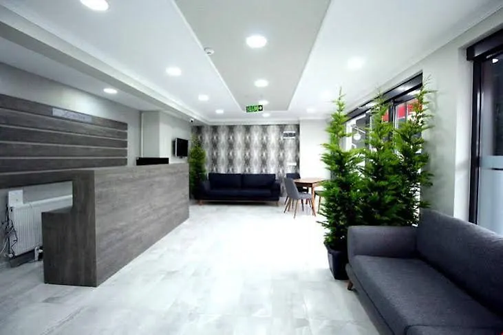 Joi Suites Hotel Istanbul