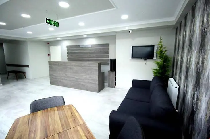 Joi Suites Hotel Istanbul 0*,  Turkey